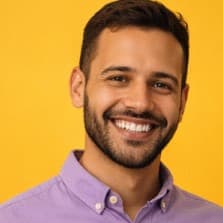 Avatar de Felipe Araújo